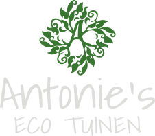 Antonie's Eco Tuinen logo